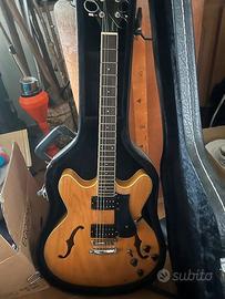 Squire series 24 Starfire