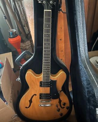 Squire series 24 Starfire