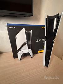 playstation 5 pro 2TB