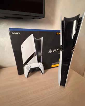 playstation 5 pro 2TB