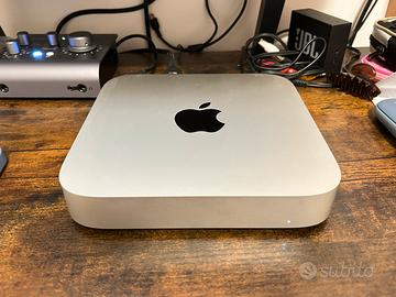 Apple Mac Mini 2023 M2 Pro 16/512