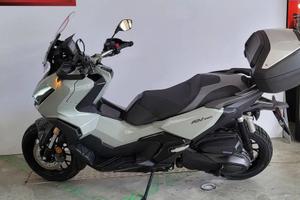 Honda ADV 350