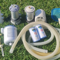 Accesori piscina fuoriterra INTEX