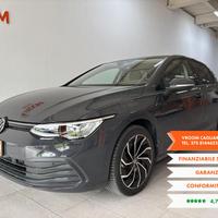 VOLKSWAGEN Golf 8� serie Golf 1.0 eTSI EVO DSG ...