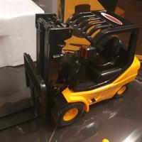 Muletto Jamara Gabelstapler