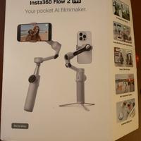 INSTA360 flow2