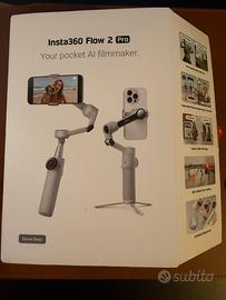 INSTA360 flow2