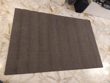 Tappeto IKEA grigio