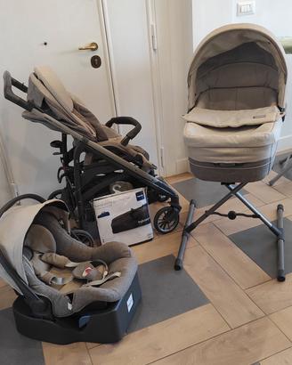 Inglesina Trilogy bermuda beige