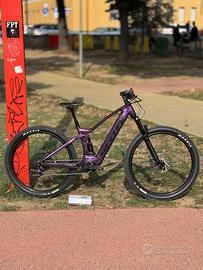 E-Bike Scott Contessa Strike eRide 29" 2021