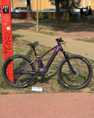 E-Bike Scott Contessa Strike eRide 29" 2021