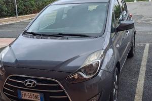 Hyundai ix20 diesel