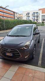 Hyundai ix20 diesel