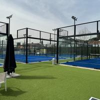 4 CAMPI DA PADEL