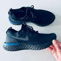 Scarpa da running Nike Epic React Flyknit