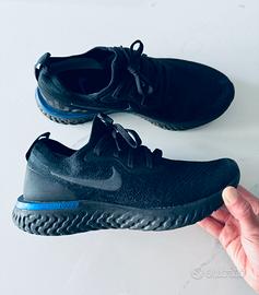 Scarpa da running Nike Epic React Flyknit