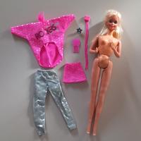 Barbie & the Rockers Real Dancing Action (1986)