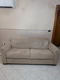 divano  letto