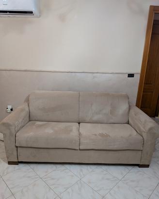 divano  letto