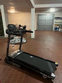 Tapis roulant Getfit Route 570