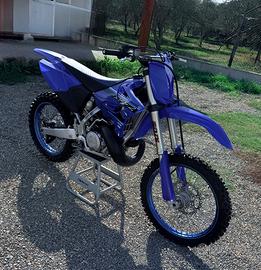 Yamaha YZ 250 2021