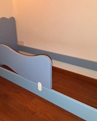 letto singolo