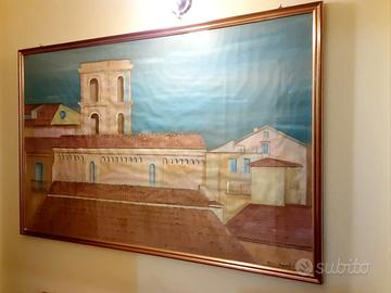 ♥ Chiesa di San Michele Arcangelo POTENZA FINARTE