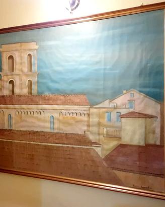 ♥ Chiesa di San Michele Arcangelo POTENZA FINARTE