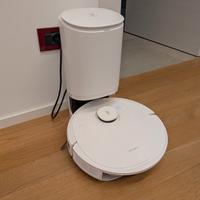 ecovacs Deebot n8+