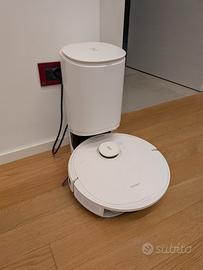 ecovacs Deebot n8+