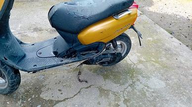 Pezzi di ricambio per Yamaha neos 50