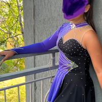 body pattinaggio artistico