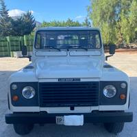 LAND ROVER Defender - 1989