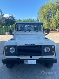 LAND ROVER Defender - 1989