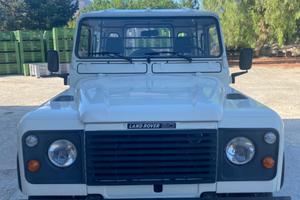 LAND ROVER Defender - 1989