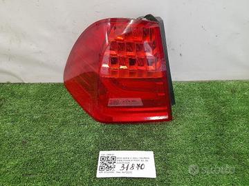 STOP FANALE POSTERIORE SINISTRO BMW Serie 3 E91 To