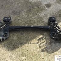 ASSALE POSTERIORE FIAT Grande Punto 1Â° Serie Dies