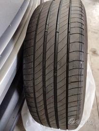 pneumatici Michelin 