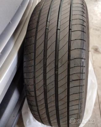 pneumatici Michelin 