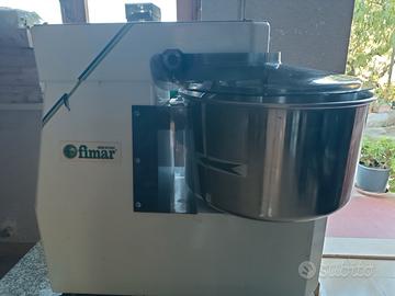 impastatrice FIRMAR 