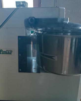 impastatrice FIRMAR 