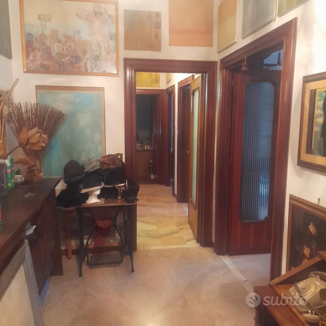 Appartamento – Roma, Marcigliana, Municipio Roma III - Vista 3