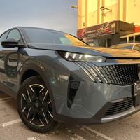 Peugeot 3008 Hybrid 145 e-DCS6 GT