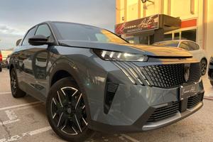 Peugeot 3008 Hybrid 145 e-DCS6 GT