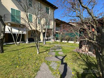 3 LOCALI A STRADELLA