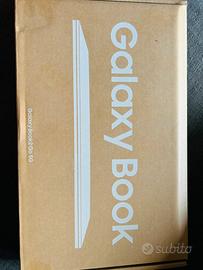 Notebook Samsung- galaxy book 2 go 5 G