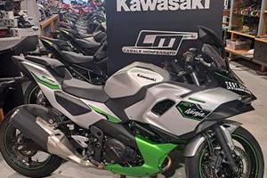 Kawasaki Ninja 7 Hybrid - 2024