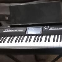 pianoforte digitale PX360M