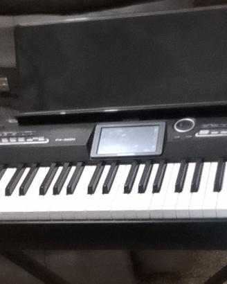 pianoforte digitale PX360M