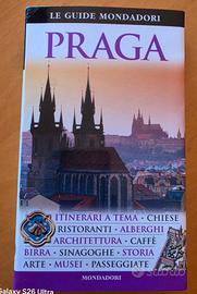 Guide Mondadori: PRAGA
